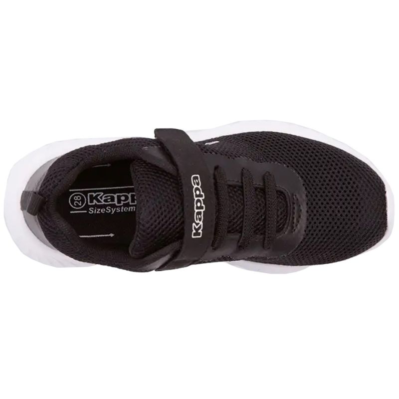 9. Kappa Ces K Jr 260798K 1110 shoes