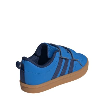 3. adidas VS Pace 2.0 blue JR6031 kids' shoes