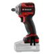 9. Impact wrench 18V TP-CW 18/260-C LI BL-SOLO 4510090 EINHELL