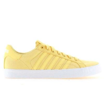 9. K-swiss Tenisi shoes - Belmont So T Sherbet W 93739-740-M