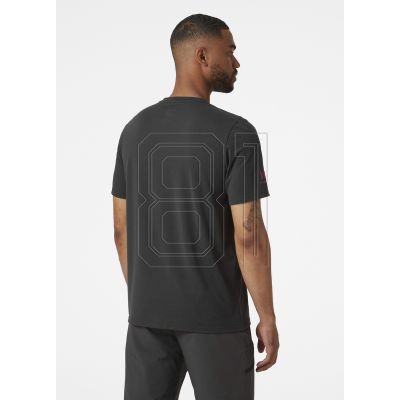 17. Helly Hansen Hp Racing M 34053 982 T-shirt