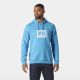 5. Helly Hansen HH Box Hoodie M 53289 621