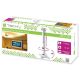 2. Techly ICA-PM 104MW Projector Mount Ceiling White