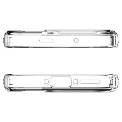 10. Spigen Ultra Hybrid Case for OnePlus 15 - Transparent