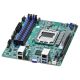 2. Asrock AM5D4ID2 KNOLL3 X300 Socket AM5 Mini ITX Motherboard
