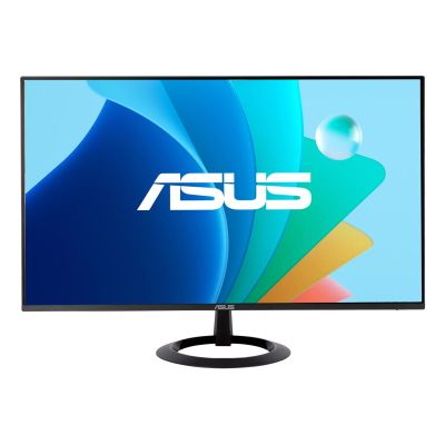 17. ASUS VZ279HG Computer Monitor 68.6 cm (27") 1920 x 1080 px Full HD LCD Black