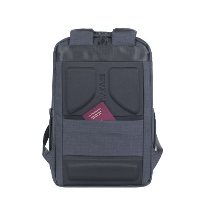 9. Rivacase 8365 43.9 cm (17.3") Backpack Black