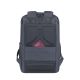 9. Rivacase 8365 43.9 cm (17.3") Backpack Black