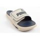 2. Puma shoes men's slippers SoftridePro Slide boys' comfortable