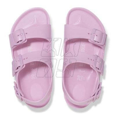 6. Birkenstock Milano Eva Jr 1029544 Sandals