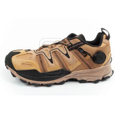 2. Adidas Hyperturf Adventure M HQ6071 shoes