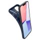16. Spigen Liquid Air Case for iPhone 14 Plus - Blue