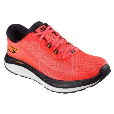 Skechers Go Run Persistence 2 M Running Shoes 246084-RDBK