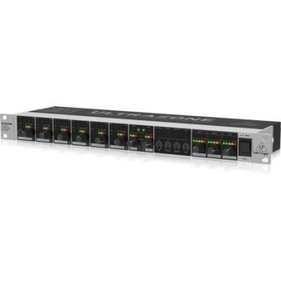 Behringer ZMX8210 V2 Rack Mixer