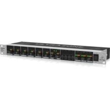 Behringer ZMX8210 V2 Rack Mixer