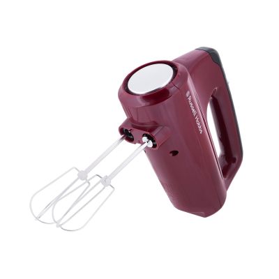11. RUSSELL HOBBS MIXER 24670-56