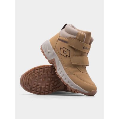 Lotto Winter Boots Evedal Mid Jr 2600430K-7272