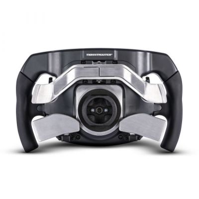 3. Thrustmaster SF1000 Carbon Steering Wheel PlayStation 4, PlayStation 5, Xbox One, Xbox Series S, Xbox Series X