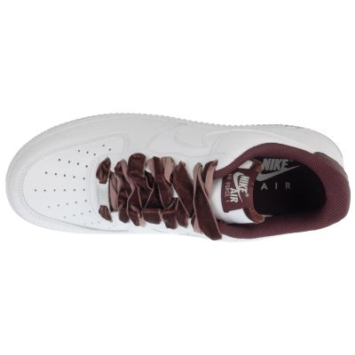 3. Nike Air Force 1 07 Vintage HV4403-600 White 36