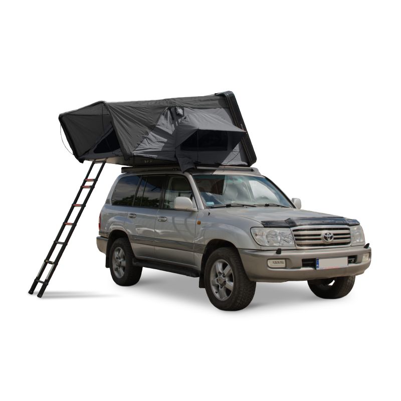 Offlander Fold 4 Wolf Roof Tent OFF-FOLD4-GRAY