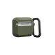 5. UAG Plasma - Protective Case for Airpods 4 (olive)