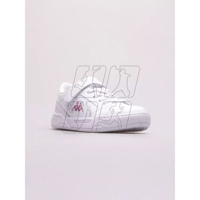 9. Kappa Beatty K Jr 261041K-1021 shoes