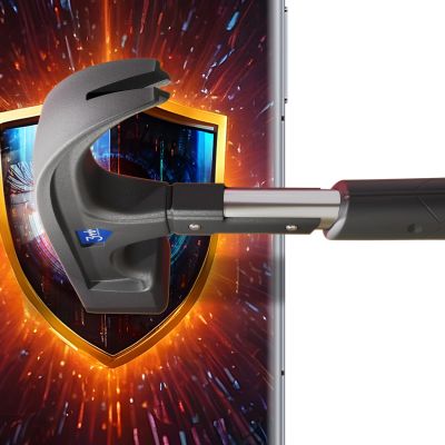3. 3mk Silky Matt Privacy Privacy Film for Honor Magic V2