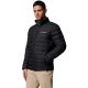 2. Columbia Lake 22 II Down Hooded Jacket 2086314010 Black L
