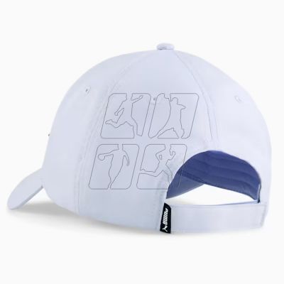 4. Puma ESS Metal Cat BB Cap 025994-03