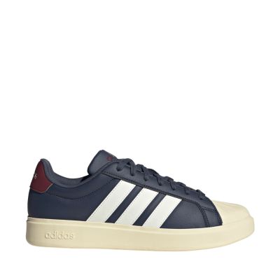 Adidas Streettalk Men's Shoes Navy Blue IH4278