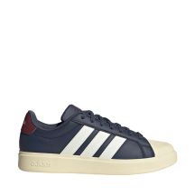 Adidas Streettalk Men's Shoes Navy Blue IH4278