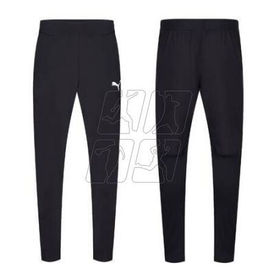 Puma Liga M sweatpants 655317 03