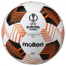 Football Molten UEFA Europa League 2023/24 replica F5U2810-34