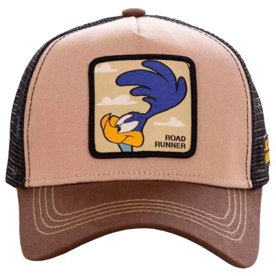 5. Capslab Looney Tunes Road Runner Cap M CL-LOO-1-ROA2