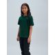 2. POC Tee Jr Green