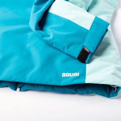 16. Brugi 2all W 92800463775 insulated jacket