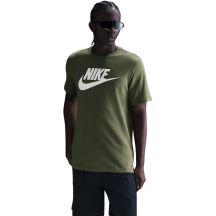 Nike Sportswear Men's T-Shirt Olive AR5004 222