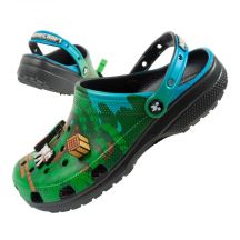 Crocs Class Minecraft Flip-Flops M 210829-90H