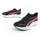 8. Puma Pounce Lite women's sports shoes, lightweight and comfortable, black