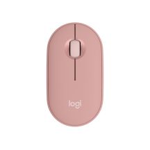 Logitech Pebble 2 M350s Pink Mouse