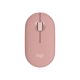 Logitech Pebble 2 M350s Pink Mouse