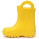 4. Crocs Handle It Rain Boot Jr 12803-730