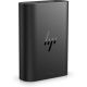6. HP 65W GaN Laptop Charger 2xUSB-C Black AC Adapter 600Q7AA