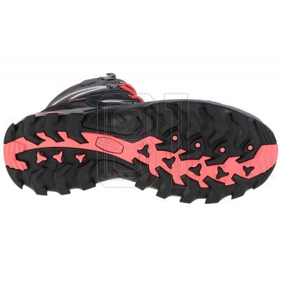 4. CMP Rigel Mid W 3Q12946-67UL shoes