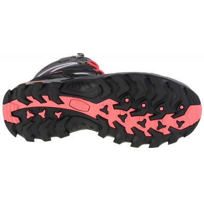 4. CMP Rigel Mid W shoes 3Q12946-67UL