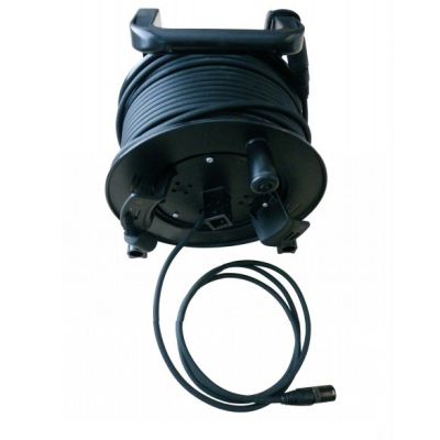 5. Behringer NCAT5E-50M Black Cat5e Network Cable