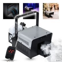 LIGHT4ME HAZE 900W fog machine