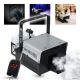 LIGHT4ME HAZE 900W fog machine