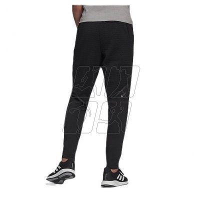 9. Adidas Well Being COLD.RDY Training Pants W HC4164