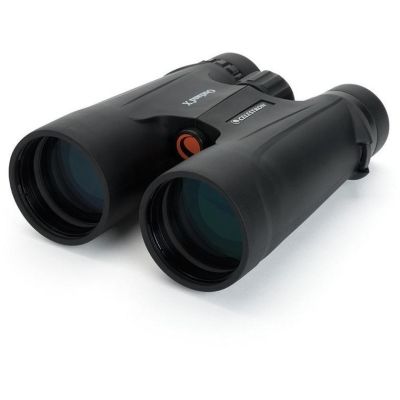 Celestron Outland X 10x50 Binoculars BaK-4 Black